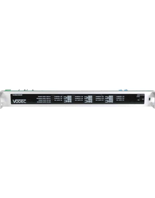 ASD02 and ASD08 Power Supply Management Unit