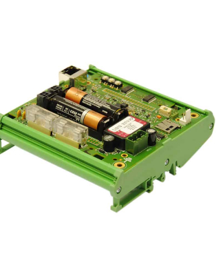 ECU – M Class Ethernet Control Unit