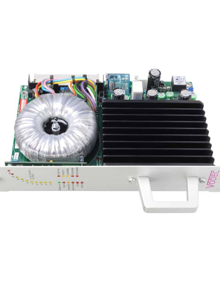 VA300+M/325 Watt Amplifier