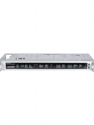 VX/AT-M Central Management Processor