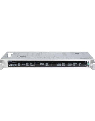 VX/AT-M Central Management Processor